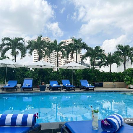 הו צ'י מין סיטי Ramana Saigon Hotel מראה חיצוני תמונה