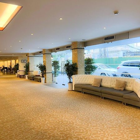 הו צ'י מין סיטי Ramana Saigon Hotel מראה חיצוני תמונה