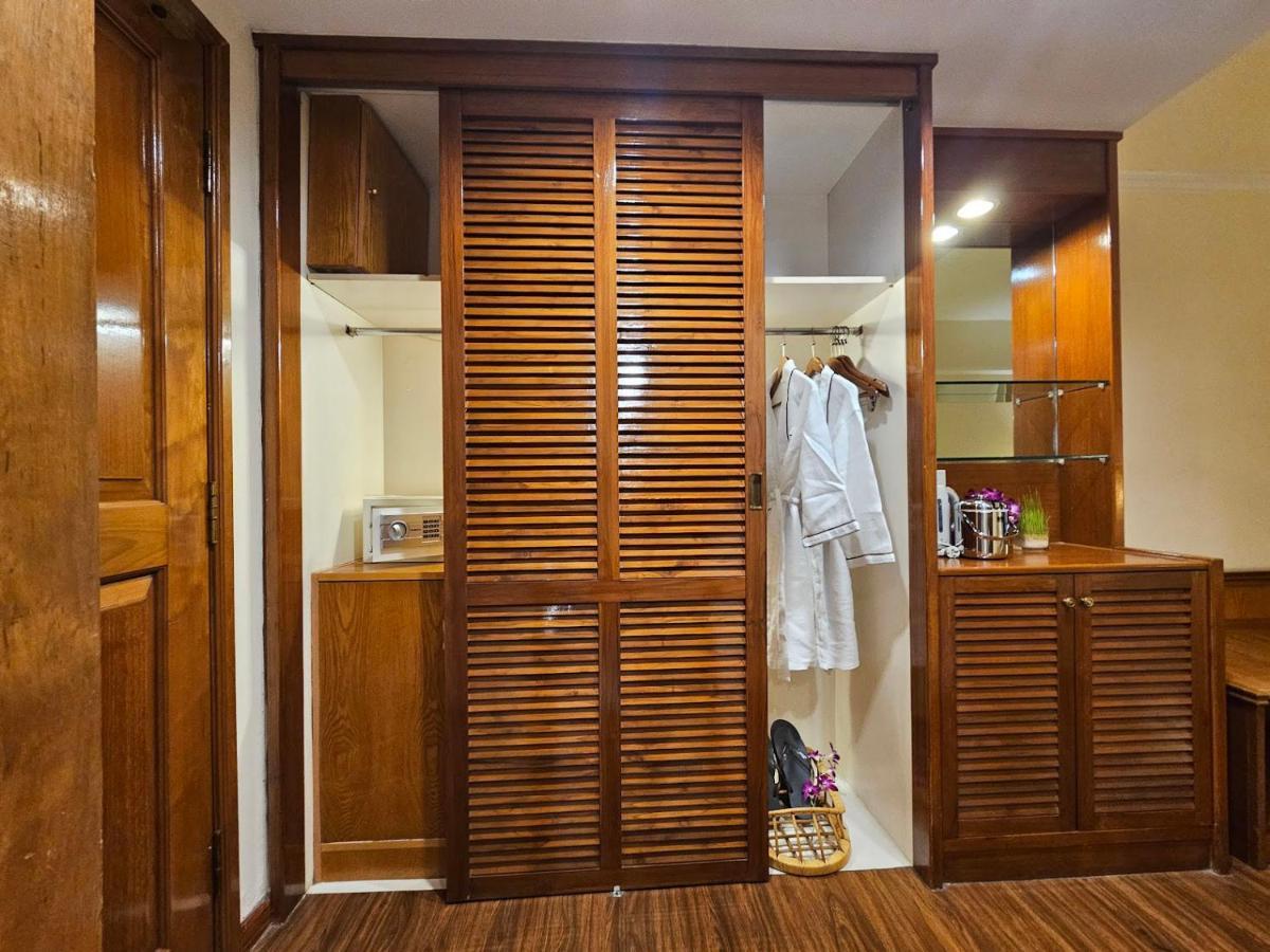 הו צ'י מין סיטי Ramana Saigon Hotel מראה חיצוני תמונה