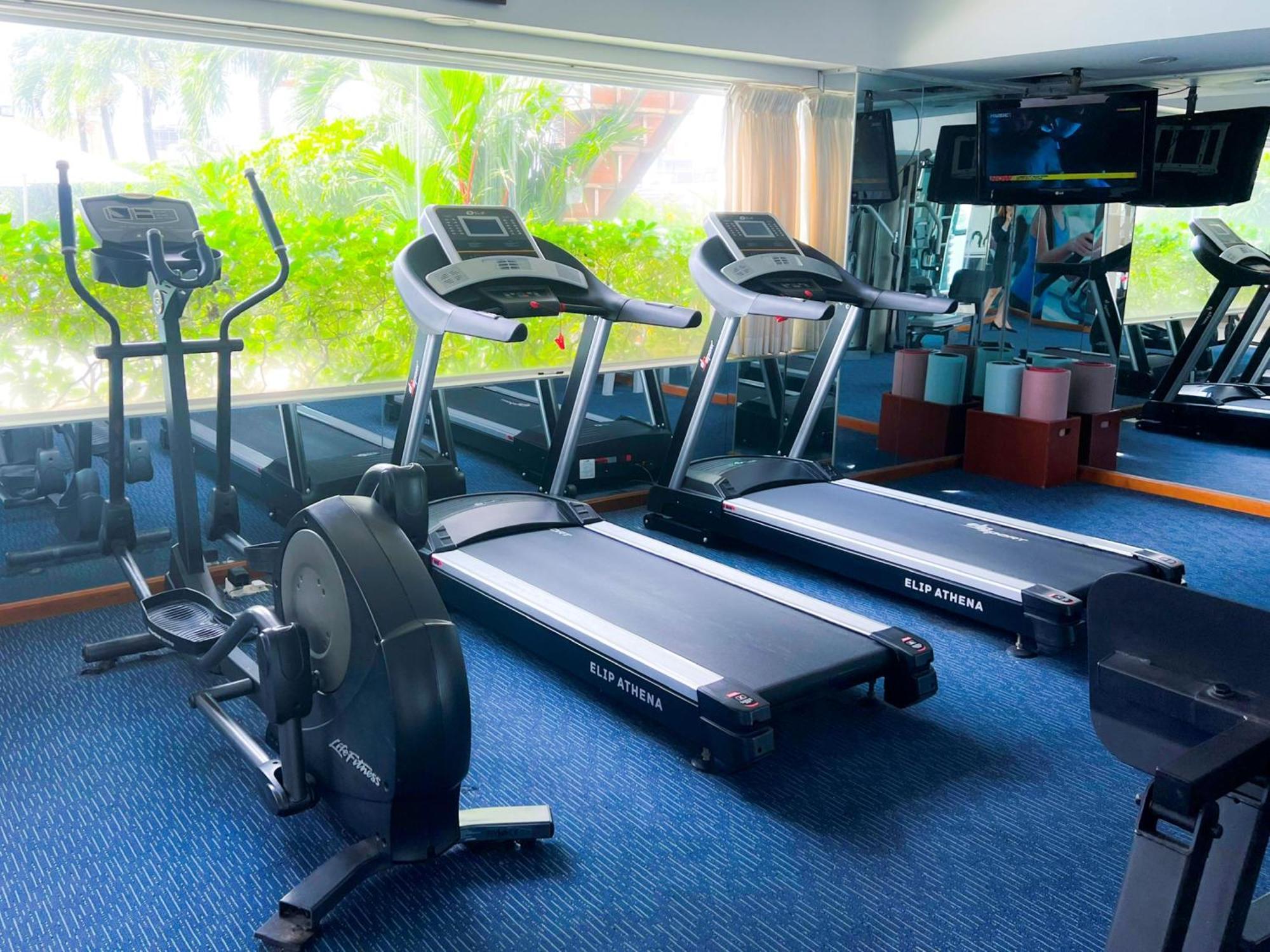 הו צ'י מין סיטי Ramana Saigon Hotel מראה חיצוני תמונה